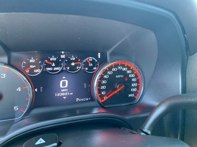 2016 GMC Sierra 3500 HD Denali