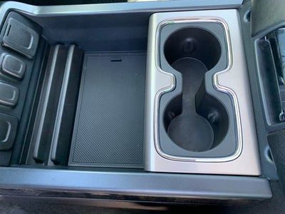 2016 GMC Sierra 3500 HD Denali
