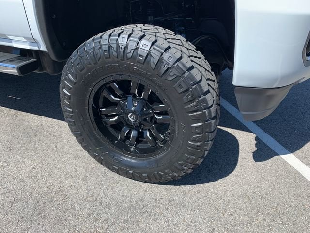 2016 GMC Sierra 3500 HD Denali