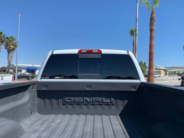 2016 GMC Sierra 3500 HD Denali