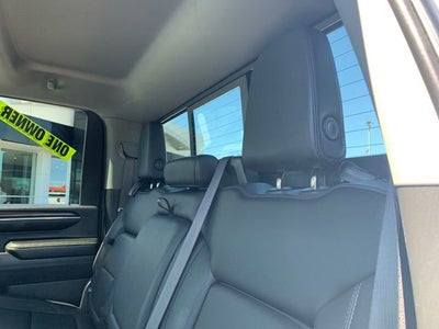 2024 GMC Sierra 2500 HD SLT