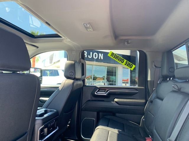 2024 GMC Sierra 2500 HD SLT