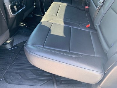 2024 GMC Sierra 2500 HD SLT