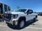 2024 GMC Sierra 2500 HD SLT