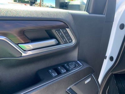 2024 GMC Sierra 2500 HD SLT