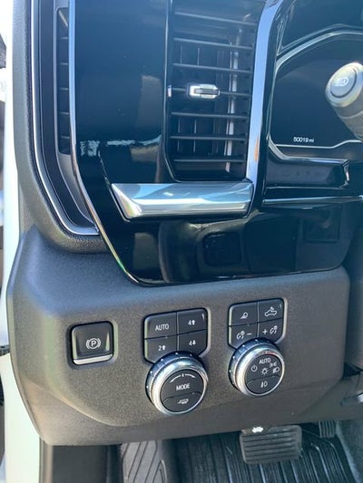 2024 GMC Sierra 2500 HD SLT