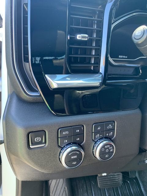 2024 GMC Sierra 2500 HD SLT