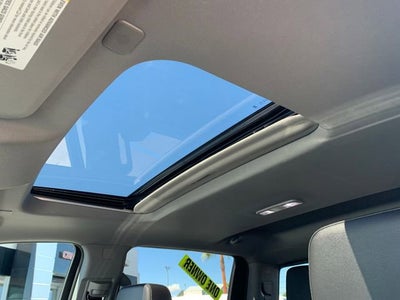 2024 GMC Sierra 2500 HD SLT