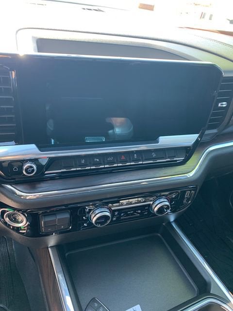 2024 GMC Sierra 2500 HD SLT