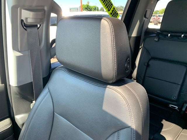 2024 GMC Sierra 2500 HD SLT
