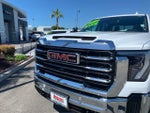 2024 GMC Sierra 2500 HD SLT