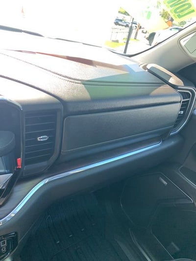 2024 GMC Sierra 2500 HD SLT