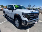 2024 GMC Sierra 2500 HD SLT