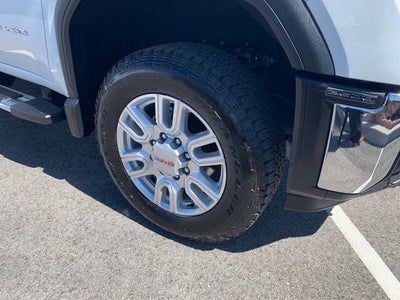2024 GMC Sierra 2500 HD SLT