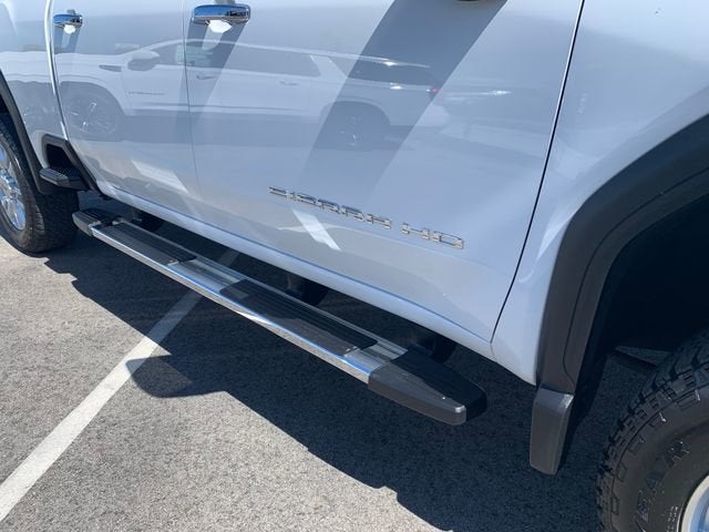 2024 GMC Sierra 2500 HD SLT