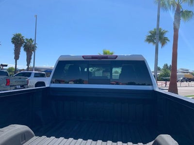 2024 GMC Sierra 2500 HD SLT