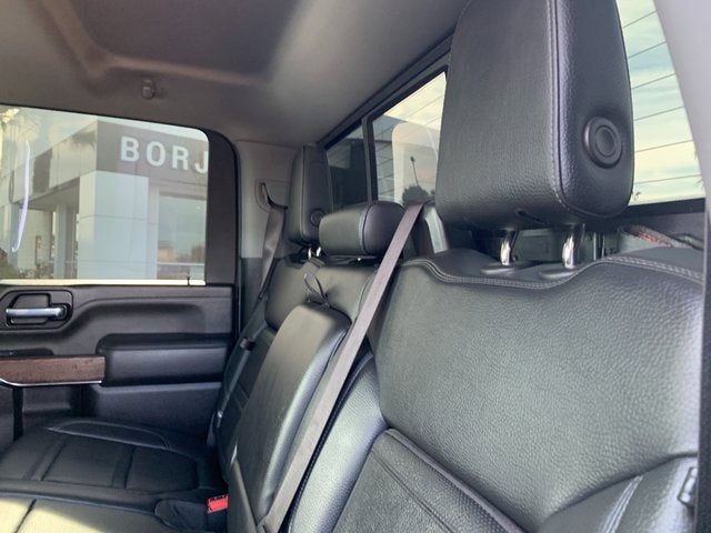 2023 GMC Sierra 2500 HD Denali