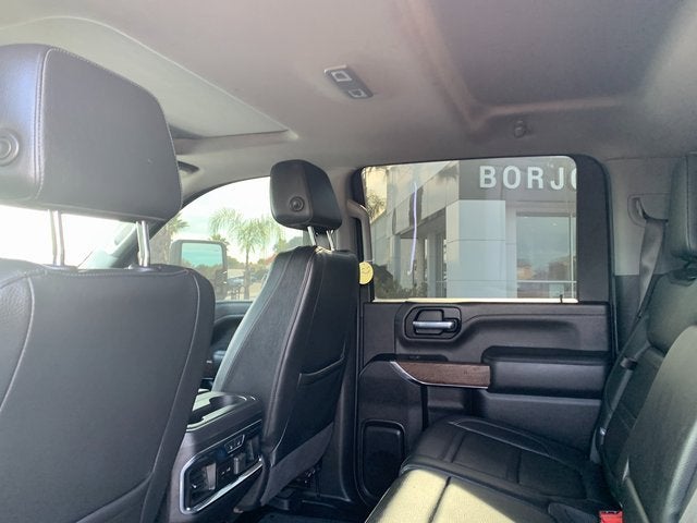 2023 GMC Sierra 2500 HD Denali