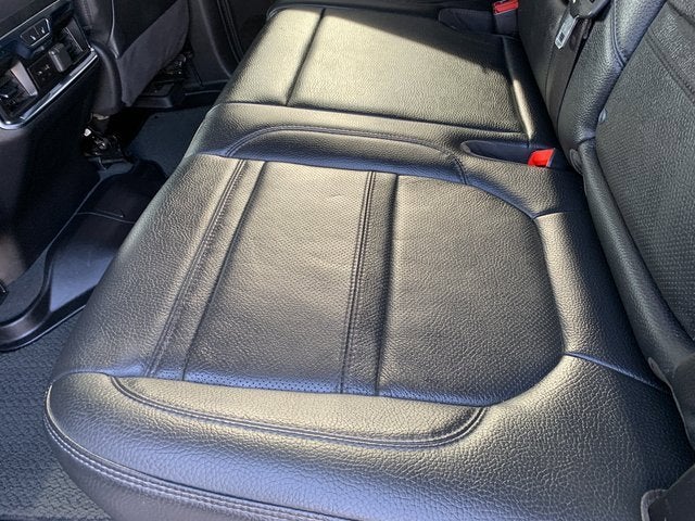 2023 GMC Sierra 2500 HD Denali