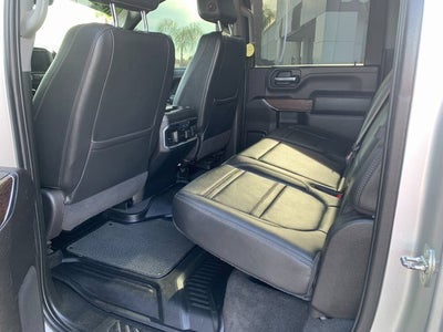 2023 GMC Sierra 2500 HD Denali