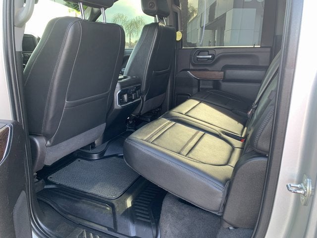 2023 GMC Sierra 2500 HD Denali