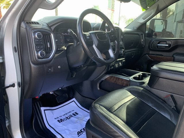 2023 GMC Sierra 2500 HD Denali