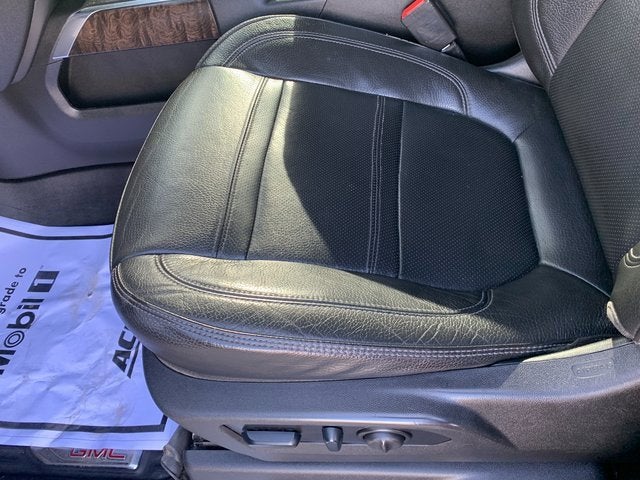 2023 GMC Sierra 2500 HD Denali