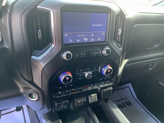 2023 GMC Sierra 2500 HD Denali