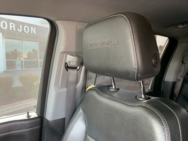 2023 GMC Sierra 2500 HD Denali