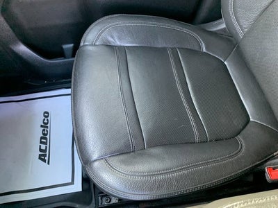 2023 GMC Sierra 2500 HD Denali