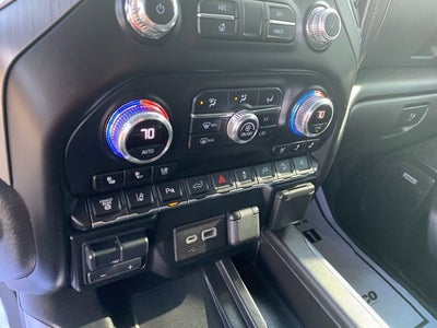 2023 GMC Sierra 2500 HD Denali