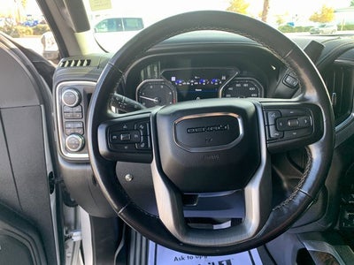 2023 GMC Sierra 2500 HD Denali