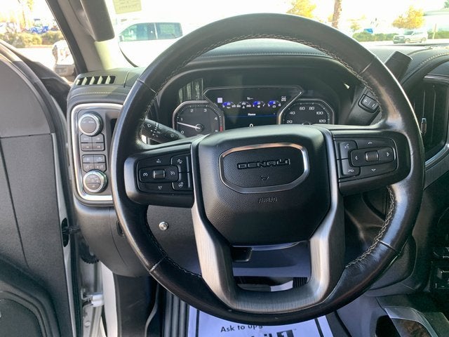 2023 GMC Sierra 2500 HD Denali