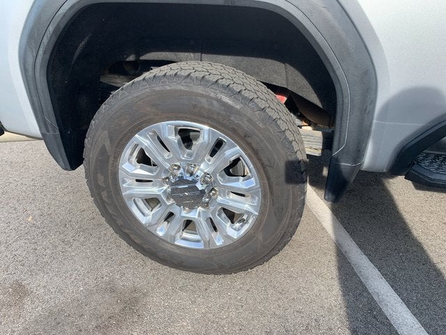 2023 GMC Sierra 2500 HD Denali