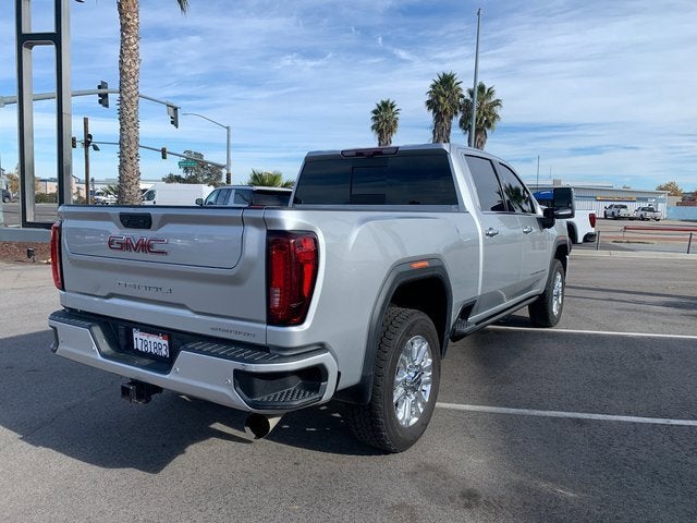 2023 GMC Sierra 2500 HD Denali