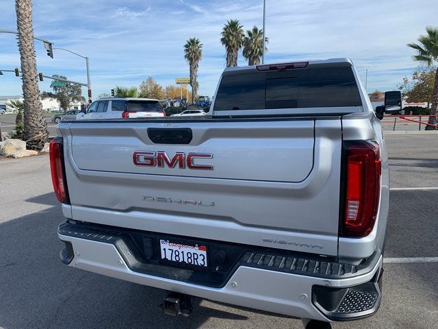 2023 GMC Sierra 2500 HD Denali