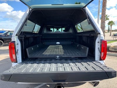 2020 GMC Sierra 2500 HD Denali