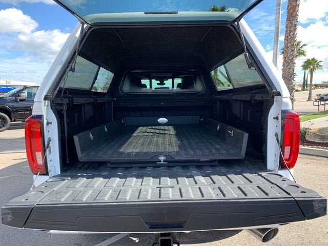 2020 GMC Sierra 2500 HD Denali