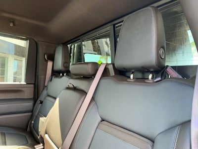 2020 GMC Sierra 2500 HD Denali