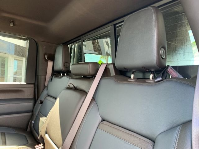 2020 GMC Sierra 2500 HD Denali