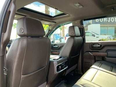 2020 GMC Sierra 2500 HD Denali