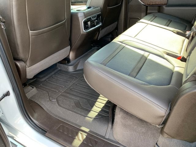 2020 GMC Sierra 2500 HD Denali