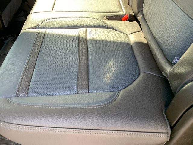 2020 GMC Sierra 2500 HD Denali