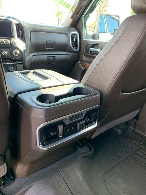 2020 GMC Sierra 2500 HD Denali