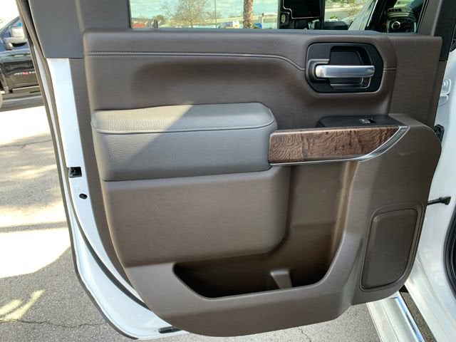 2020 GMC Sierra 2500 HD Denali