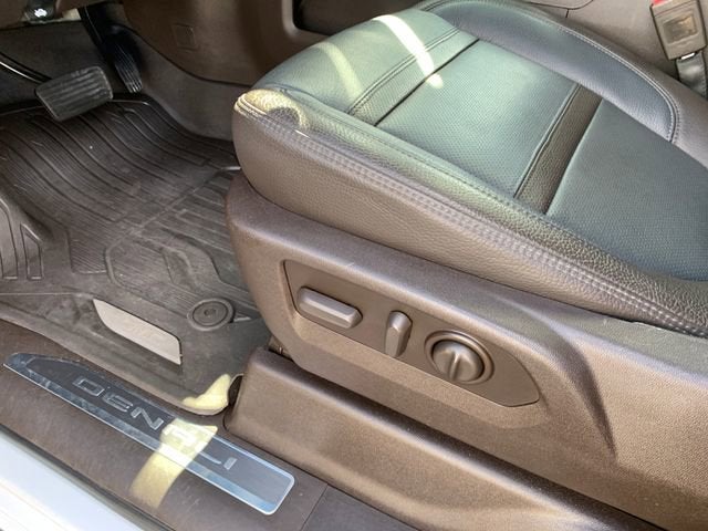 2020 GMC Sierra 2500 HD Denali