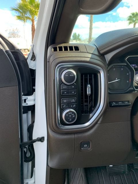 2020 GMC Sierra 2500 HD Denali