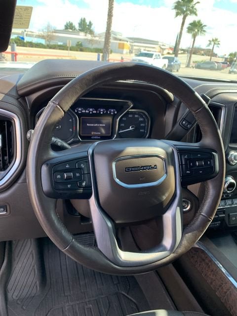 2020 GMC Sierra 2500 HD Denali