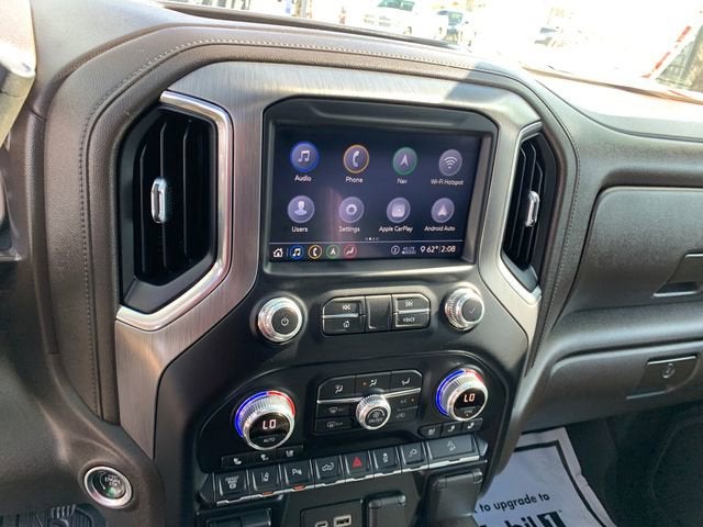 2020 GMC Sierra 2500 HD Denali