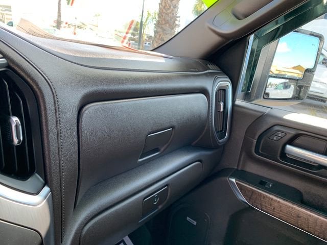 2020 GMC Sierra 2500 HD Denali